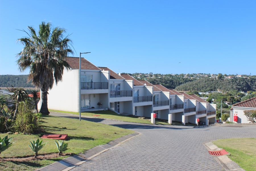 2 Bedroom Property for Sale in West Bank Eastern Cape